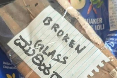 Bengaluru Resident Uses Google to Write Safety Instructions in Kannada, Earns Praise