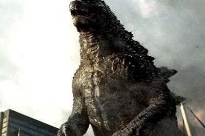 Legendary Pictures to produce 'King Kong vs. Godzilla' very soon