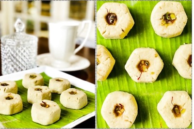 Coronavirus Pandemic: Kolkata Shop Comes up With 'Immunity Sandesh'