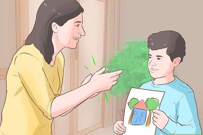 How to Build a Child's Self Esteem