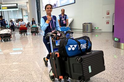 Asian Games, Tennis: Ankita Raina Enters Quarterfinals; Ramkumar Ramanathan, Rutuja Bhosale Exit