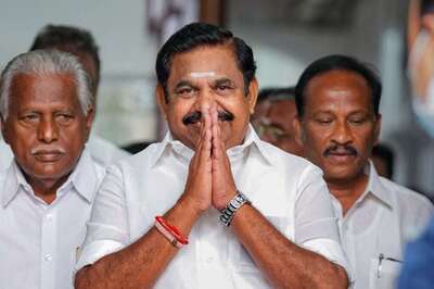 Why Palaniswami’s Opposition to UCC is About Course Correction, Maintaining Goodwill with Minorities