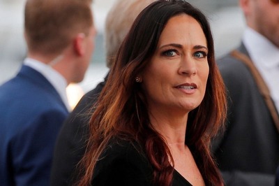 Trump's Former Press Secy Says Didn't Vote for Him in 2020, Recollects 'Culture of Abuse' at White House