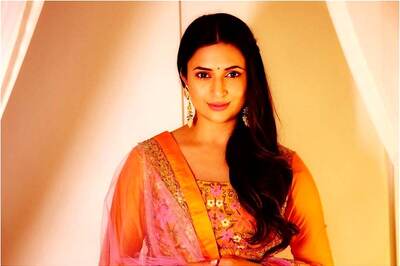 Divyanka Tripathi Recalls When She Chose 'Dignity' Over a TV Show