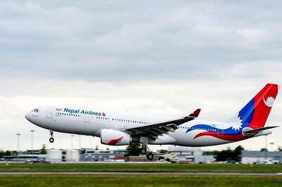 Nepal Suspends International, Domestic Flights Till July 5 As Covid-19 Cases Surge