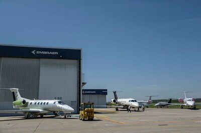 Embraer Settles Graft Charges in India, 3 Other Countries For $206-mn