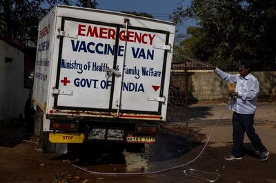 Creating Hesitancy, Shifting Demands: How the Opposition Played Mind Games And Vaccine Politics With India