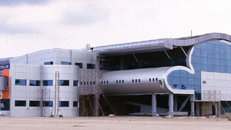 T'puram airport: Bird hits to be checked