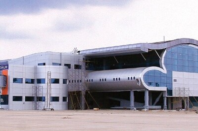 T'puram airport: Bird hits to be checked