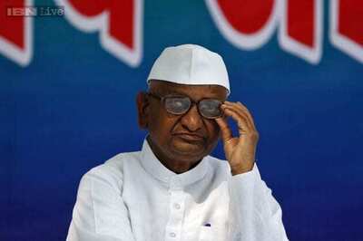 Anna Hazare's platform is now more political: VK Singh