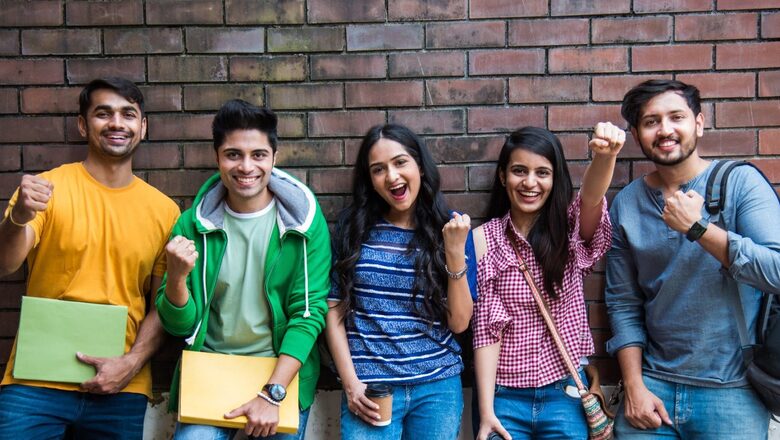 What Economy Slump? From BHU to Guwahati IITians Bag Packages in Crores on Day 1 of Placements