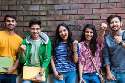 What Economy Slump? From BHU to Guwahati IITians Bag Packages in Crores on Day 1 of Placements