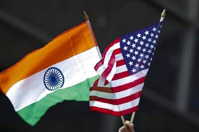 India, US to Hold Homeland Security Talks in New Delhi on February 28