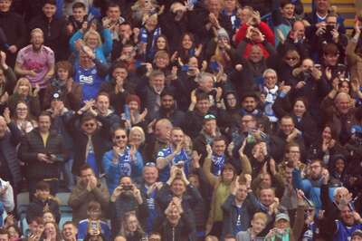 Premier League: Timothy Castagne Scores on Return, Helps Leicester Beat Brentford