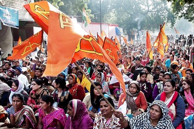 Shiv Sena Wins BMC Bypoll, Tally in Civic General Assembly Now 94