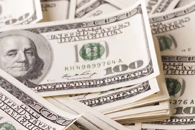 India's Forex Kitty Drops by $3.71 Billion to $701.176 Billion