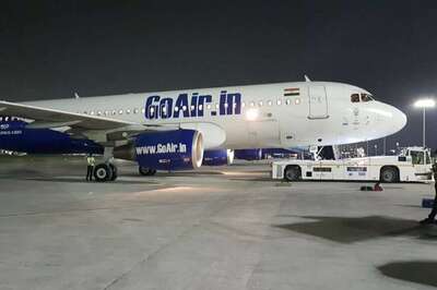GoAir Flight Makes Emergency Landing Soon after Takeoff, Airline Points to 'Technical Glitch'
