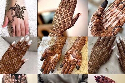 Bakrid Mehndi Designs 2024: Stunning Arabic and Indian Heena Styles for Eid-ul-Adha
