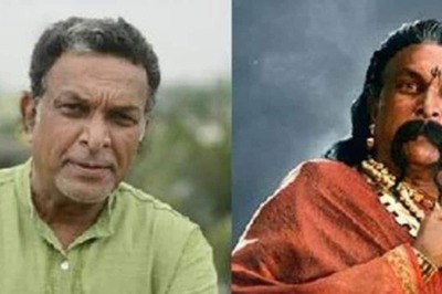 Actor Nassar to Quit Acting; All You Need to Know