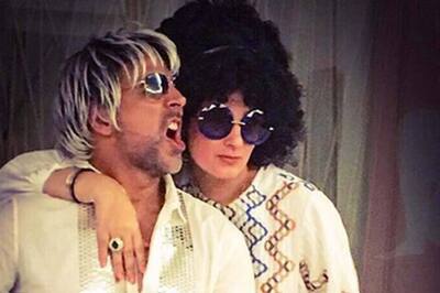 Akshay Kumar's Friendship Day Photo With 'Bestie' Will Make You Smile