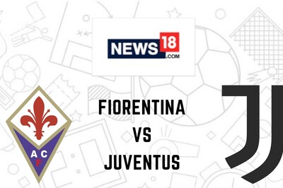 Fiorentina vs Juventus Live Streaming: When and Where to Watch Serie A 2021-22 Live Coverage on Live TV Online