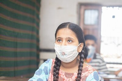 Proposal to Reopen Maha Schools from Next Week Sent to CM, Decision Expected Soon: Minister