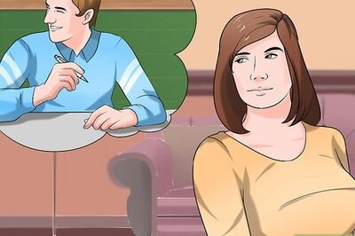 How to Officially Have a Crush on Someone