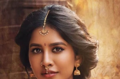 Nabha Natesh Roped In For Nikhil Siddhartha’s Swayambhu