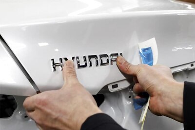 Hyundai Slides to 10th Straight Profit Drop, Sees Tougher US Market Ahead