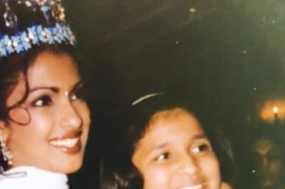 Priyanka Chopra Gives Shout-Out To Cousin Mannara After Her Emotional Breakdown In Bigg Boss 17