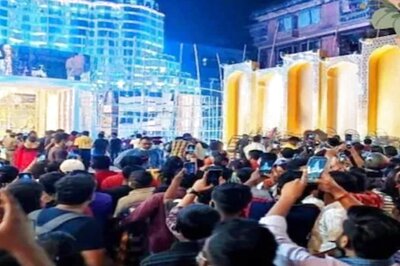 News18 Afternoon Digest: COVID-19 Cases Shoot Up Amid Festive Season; NCB Summons Imtiyaz Khatri Again & Other Stories