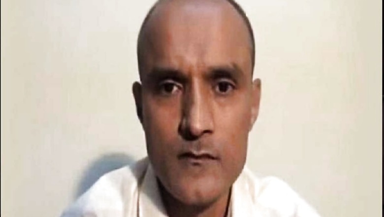 Pakistan Court Forms 2-member Bench to Hear Kulbhushan Jadhav's Case
