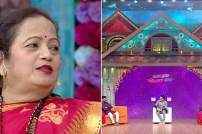 Marathi Show Chala Hawa Yeu Dya To Have Key Political Figures In Latest Episode
