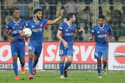 ISL 2016: Tavora Stunner Helps Goa Beat Chennaiyin in a 9-Goal Thriller