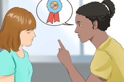 How to Tell Your Parents They Are Being Negative Towards You