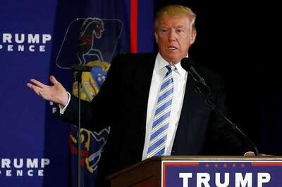 Democrats Sue Trump for Alleged Voter Intimidation in Four States