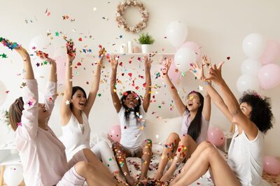 5-Point Checklist For The Perfect Bachelorette Party