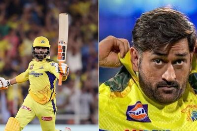 WATCH: Ravindra Jadeja Dedicates IPL 2023 Final Win to 'Special CSK Member' MS Dhoni