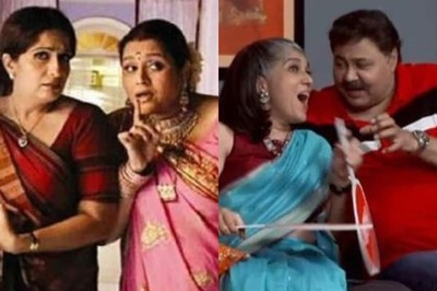 Actors Spill the Beans on New Seasons of Sarabhai Vs Sarabhai and Khichdi
