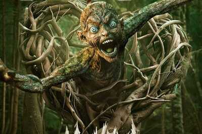 Munjya Box Office Day 3: Abhay Verma, Sharvari Wagh’s Film Stays Strong, Collects Rs 20 Crores