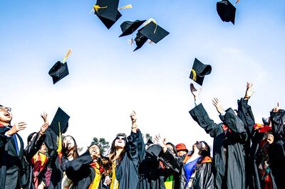 Convocation is Not End of Education but Gateway to New Life: Rajasthan Governor