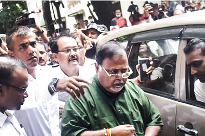 Partha to Anubrata, Bodyguard to Drivers: Sharing the Same Pain, Bengal's Unique Unity in Custody over Corruption