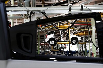 Daimler India's Chennai Plant to Have Non-Production Days in September, October