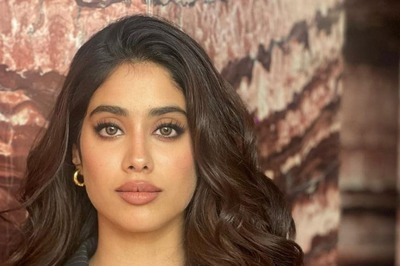 Janhvi Kapoor Wraps Up Mr And Mrs Mahi With A Sunset Pic, Watch