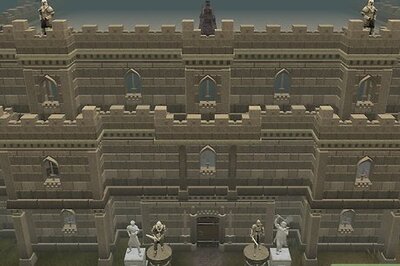 How to Get a Defender in RuneScape