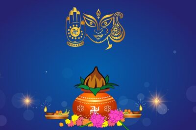 Navratri 2023: Ghatasthapana Muhurat, Puja Samagri, Rituals and Significance