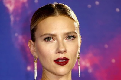 'The Script Is Amazing': Scarlett Johansson Shares Big Update On Universal's Jurassic World 4