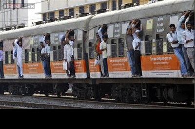 Railways have no funds, need big investment: Suresh Prabhu