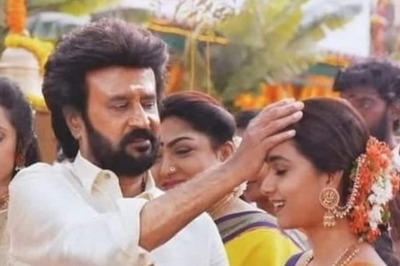 Bookings Open for Rajinikanth's 'Annaatthe' Ahead of its Diwali Release