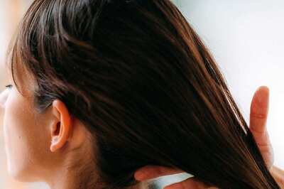 Curly Hair Problems? Try These Haircare Tips During Seasonal Change